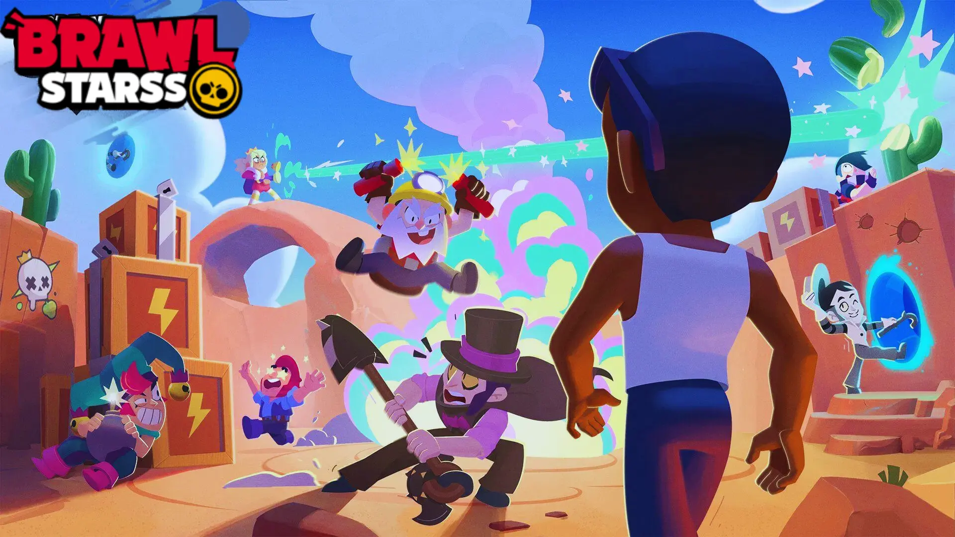 Which Brawler is Best for Solo Play?